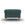 Cosmopolitan Design Poef Kyoto flueel zwart - 70x70x45cm