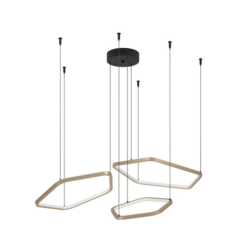 Stars of Light hanglamp Estrella