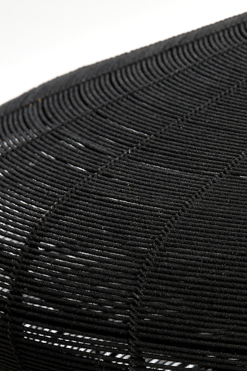 Light & Living hanglamp BAHOTO - Ø51x20cm - zwart - vtwonen shop