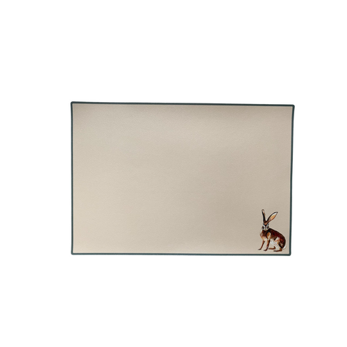 Catchii Placemat Haas