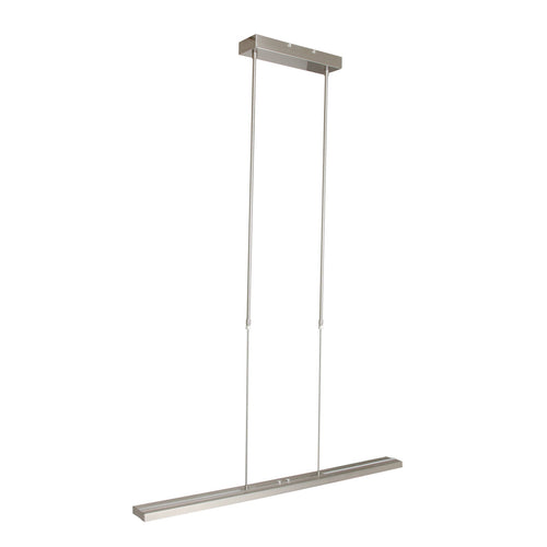 Steinhauer Zelena Hanglamp - 4-lichts LED - 2200/4000K - Metaal - vtwonen shop