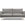 Cosmopolitan Design Bank Vienna 3-zits, boucle, grijs - 92x200x95cm