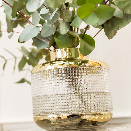 Kare Design Vaas LA Noble 19cm