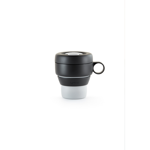 Lékué Koffiebeker To Go, 355 ml