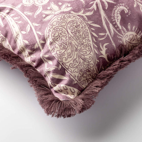 Dutch Decor kussenhoes Ravie - 45x45 cm - vtwonen shop