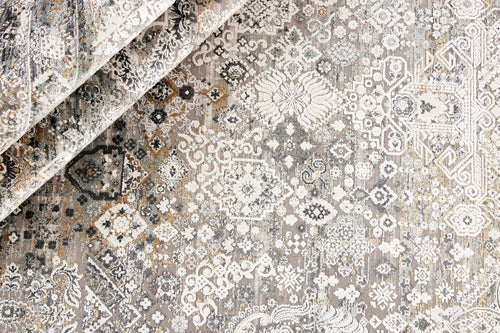 Vloerkleed MOMO Rugs Abstract 1407843 (outlet) 170x240 cm