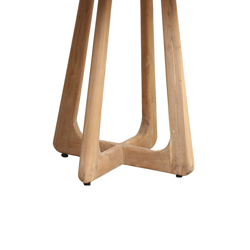 Raw Materials Verano ronde tuintafel Ø100 cm - vtwonen shop