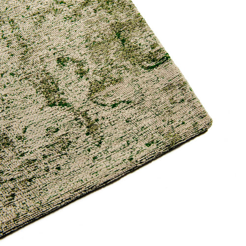 Lola&Moi vloerkleed Piquant Green - groen - 80x150cm