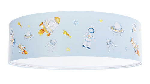 bpskoncept plafondlamp Sweet Dreams - Ø 50 cm