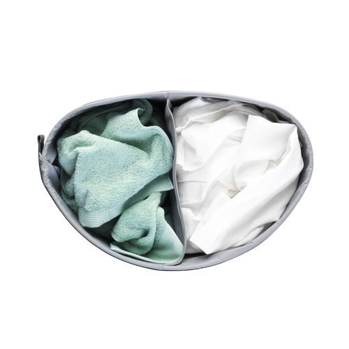 Brabantia Wasbox - 55L - selector - white - vtwonen shop