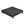 Garden Impressions parasolvoet Hawaii special zwart - 150 kg graniet - verrijdbaar