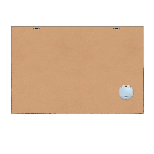 Art for the Home Strandwandeling LED Canvas 60x90 cm - vtwonen shop