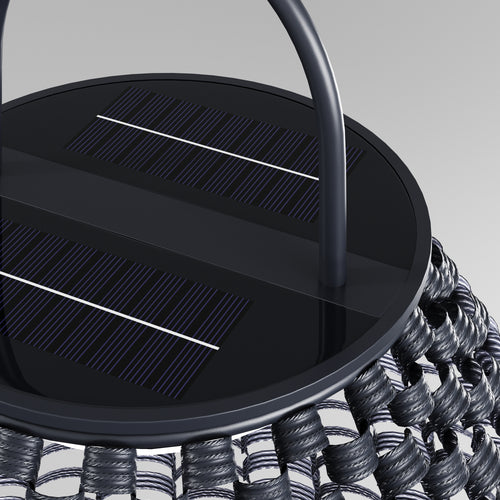 Maytoni Outdoor - Landschapsverlichting Plet - Zwart - vtwonen shop