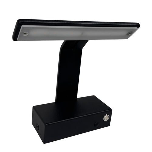 Freelight wandlamp Dali - 1 lichts - 17.5  x 5   cm - zwart - vtwonen shop