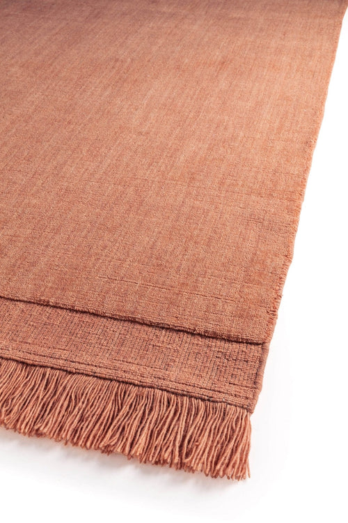 AFK Living vloerkleed Classic - handgemaakt - 80% wol - 20% katoen - 160 x 230 cm - vtwonen shop