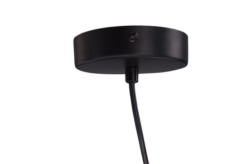 Rebellenclub Hanglamp Glen - ø35cm - Naturel Rattan - vtwonen shop