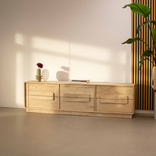 Kick TV dressoir Noak - vtwonen shop