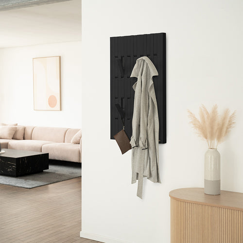 HOME DELUXE Garderobepaneel QUEST - 55 x 4 x 105 cm