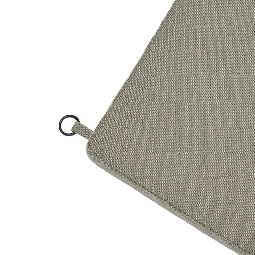 Hübsch kussen String - olefin - 57x75xh2cm