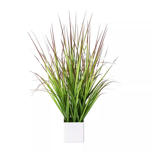 Flourify kunstplant - Bloedgras - 61 cm - vtwonen shop