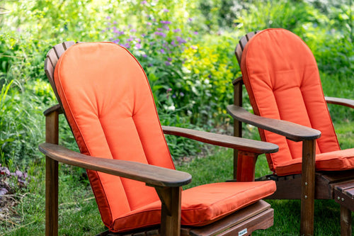 MaximaVida tuinkussen Rocho voor Adirondack tuinstoel  - waterafstotend - vtwonen shop