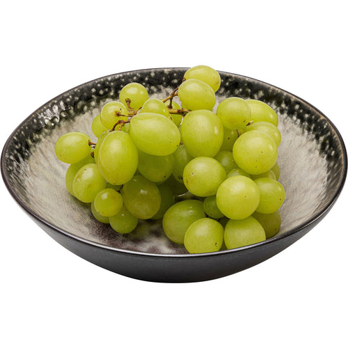 Kare Design Kommen Soho grijs Ø18cm (4/set) - vtwonen shop