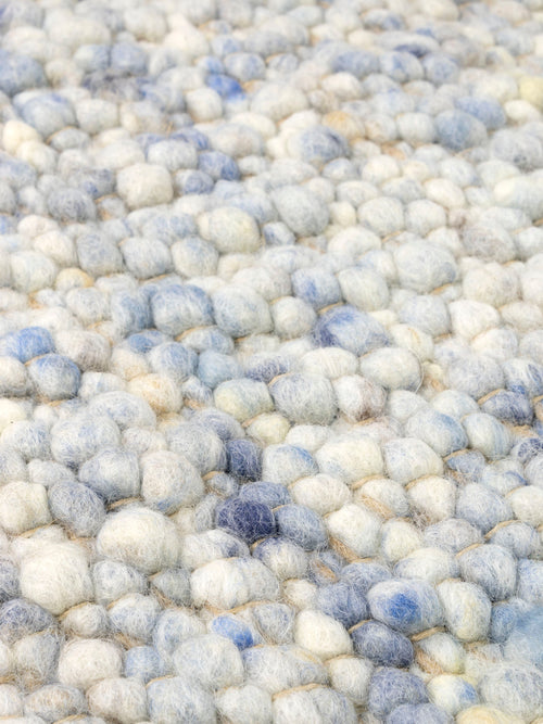 Vloerkleed MOMO Rugs Natural Weaves Bellano 556 200x300 cm