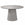 StarFurn Eettafel Solana - Rond Naturel Hout - 130x130x76cm