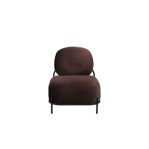Housecraft Living Polly Fauteuil Bruin