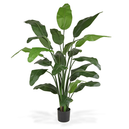 Maxifleur Traveller kunstpalm deluxe 150cm