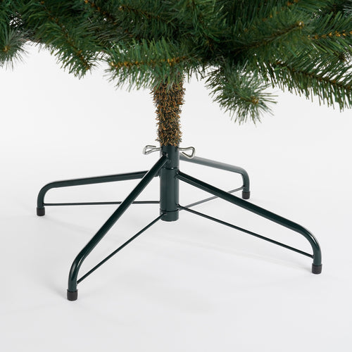 Black Box Trees Bedford Kunstkerstboom - H230 x Ø130 cm - Groen - vtwonen shop