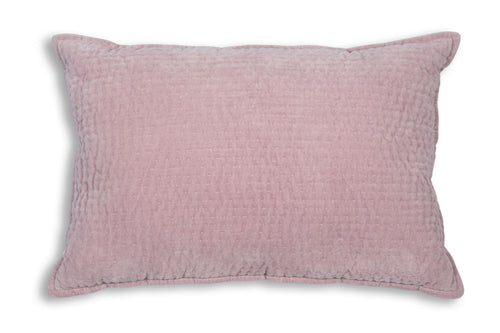 Pip Studio Decoratiekussen Velvet Sky - 40 x 60 cm - Mauve
