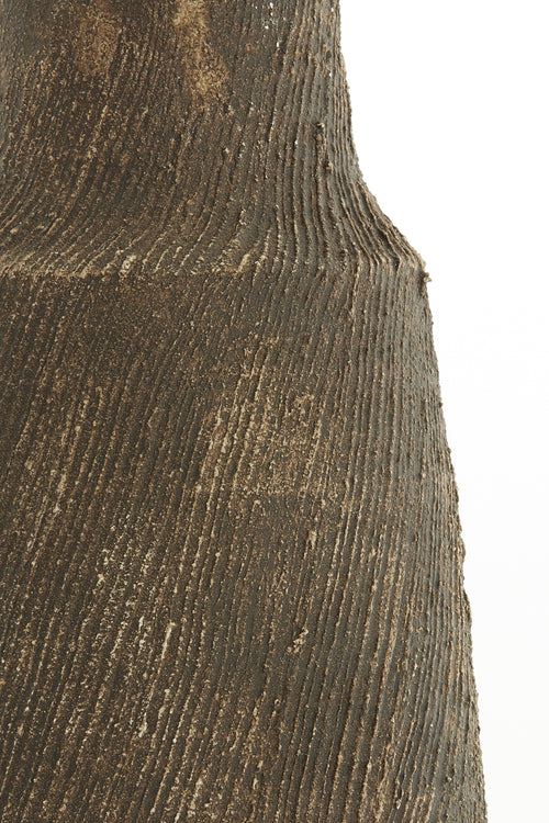 Light & Living lampvoet KIDIRA - Ø18.5x49.5cm - bruin