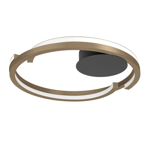 EGLO plafondlamp Mezzomonte