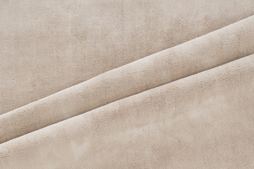 Rebellenclub Vloerkleed Bramming - beige - 240 x 170 cm