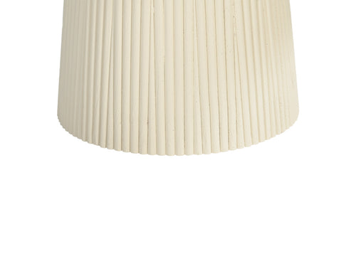 Livingfurn salontafel Patrice - 80cm - beige