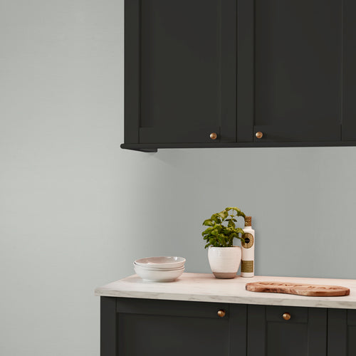 Graham & Brown Cashmere Bathrobe - Grondverf - 1L - vtwonen shop