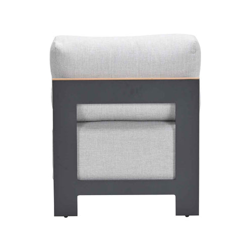 Garden Impressions middenelement Malakka - light teak look - vtwonen shop