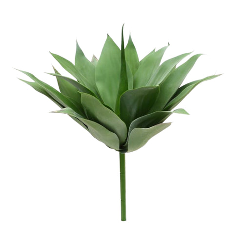 Maxifleur Agave kunstplant 50cm - UV bestendig