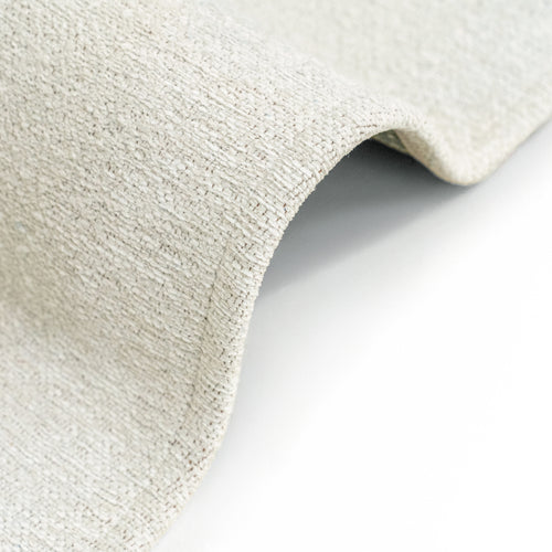 Ecorugs vloerkleed Fawn - beige - 140x140cm