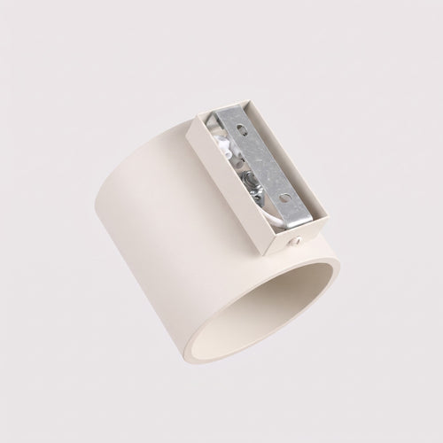 Sollux Lighting Wandlamp ORBIS 1 beige - 10x12x10cm