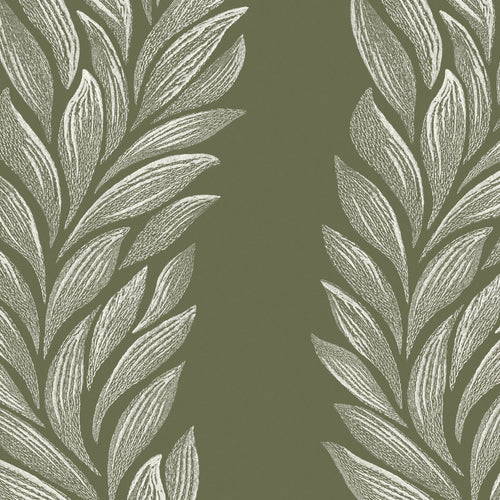 Laura Ashley Vliesbehang - Coulderton Leaves