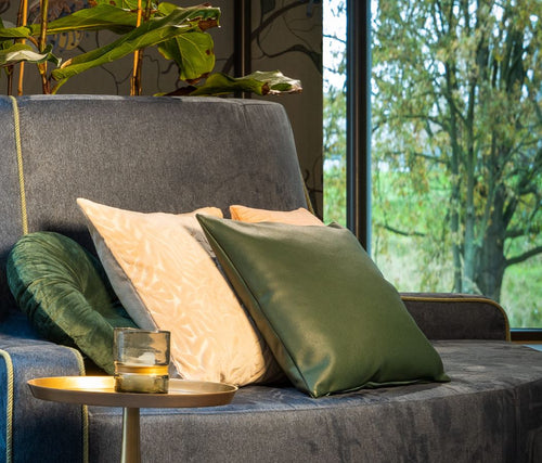 Dutch Decor sierkussen Jared - 45x45 cm - vtwonen shop