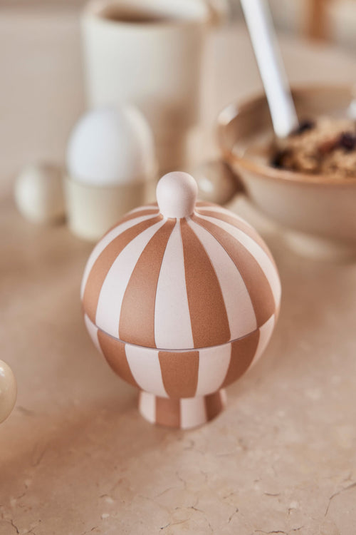 OYOY Snoepdoos - steengoed - vtwonen shop