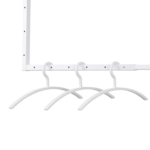 HOME DELUXE  Kleerhanger RACK Aantal: 30