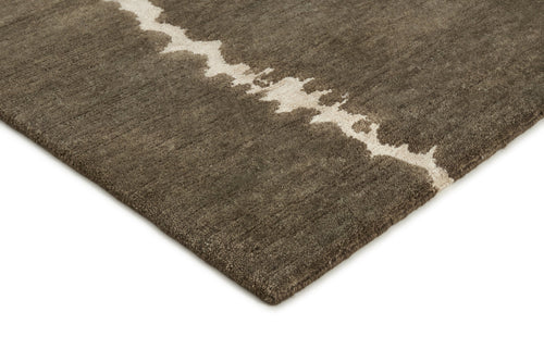 Vloerkleed MOMO Rugs New Age Path Brown 60x90 - vtwonen shop