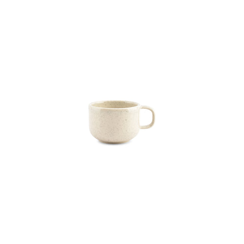 Salt & Pepper - Kop 22cl vanille Blush - Set van 4