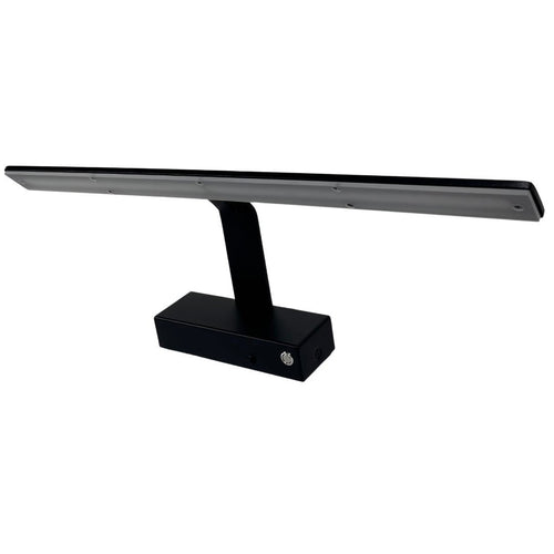 Freelight wandlamp Dali - 1 lichts - 17.5  x 5   cm - zwart - vtwonen shop