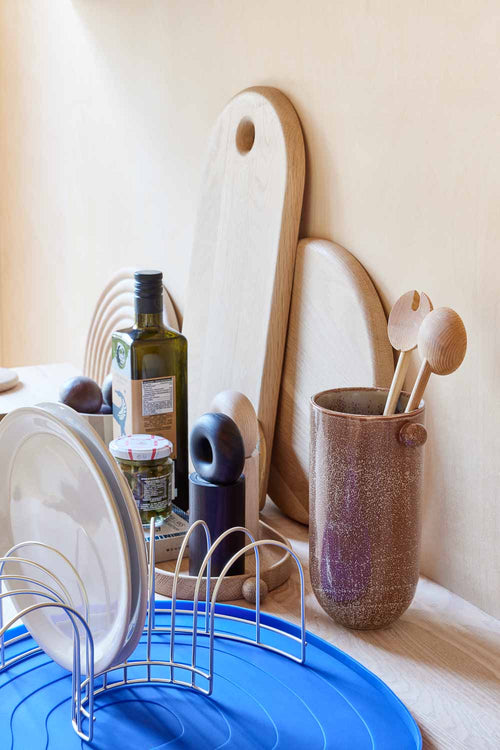 OYOY Dienblad Mio - silicone - vtwonen shop