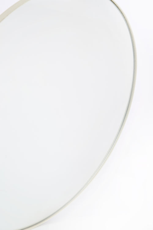 Light & Living bijzettafel ROSARIO - Ø51x50cm - wit - vtwonen shop